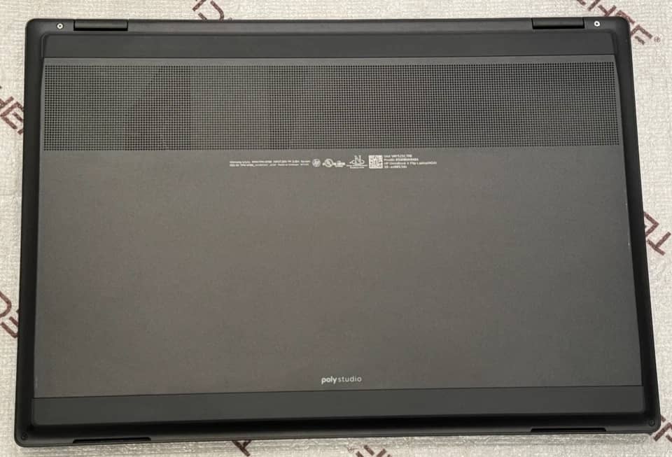 HP OmniBook X Flip Computers 512GB 8GB New