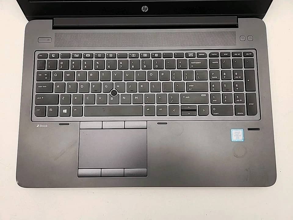 HP ZBook Fury Computers 32GB New