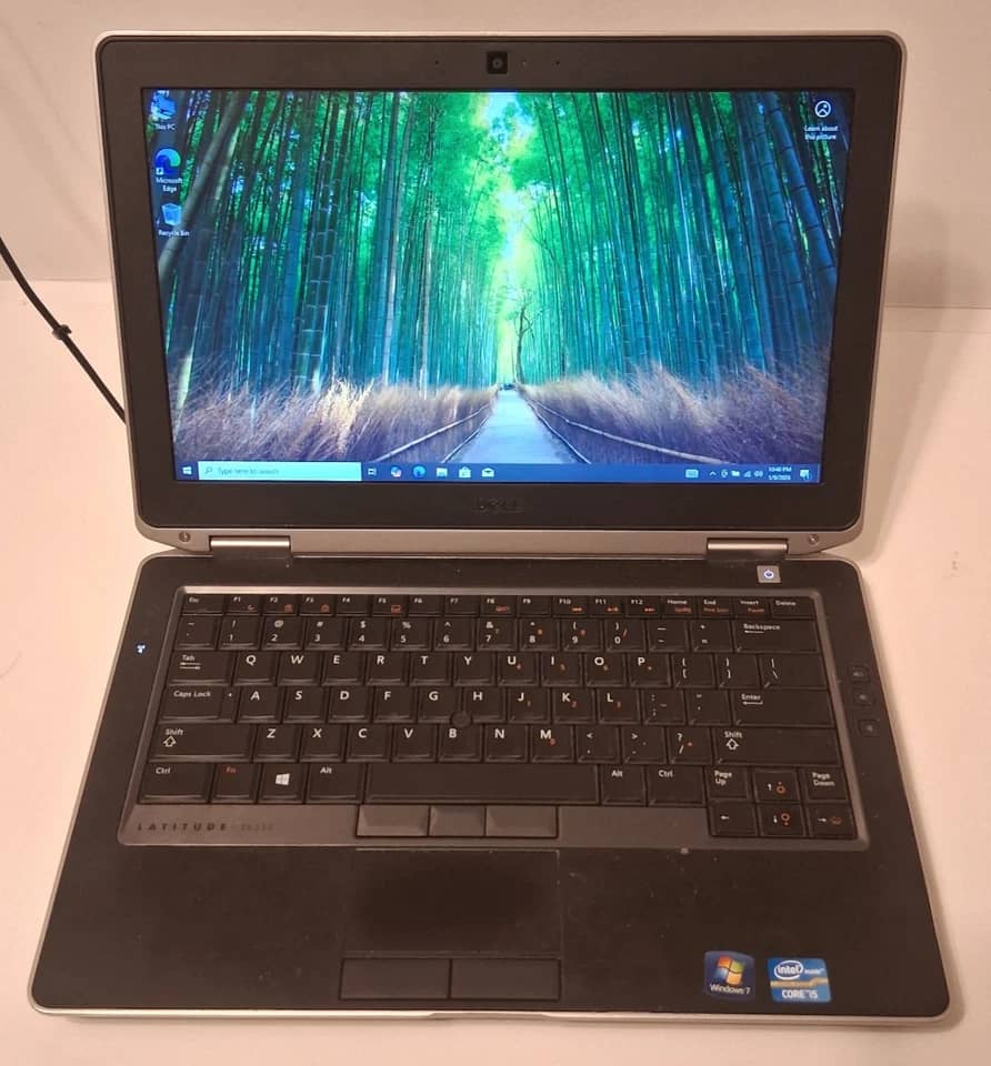 Dell Latitude 6330 Computers 1TB 16GB Used - Good