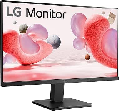 LG 27MR400 Monitors New