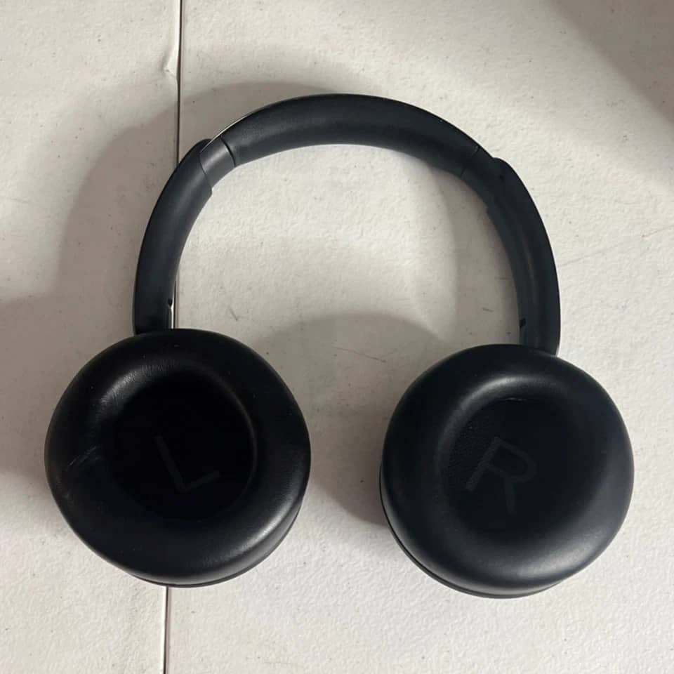 Soundcore Life Q45 Headphones & Earbuds Black New