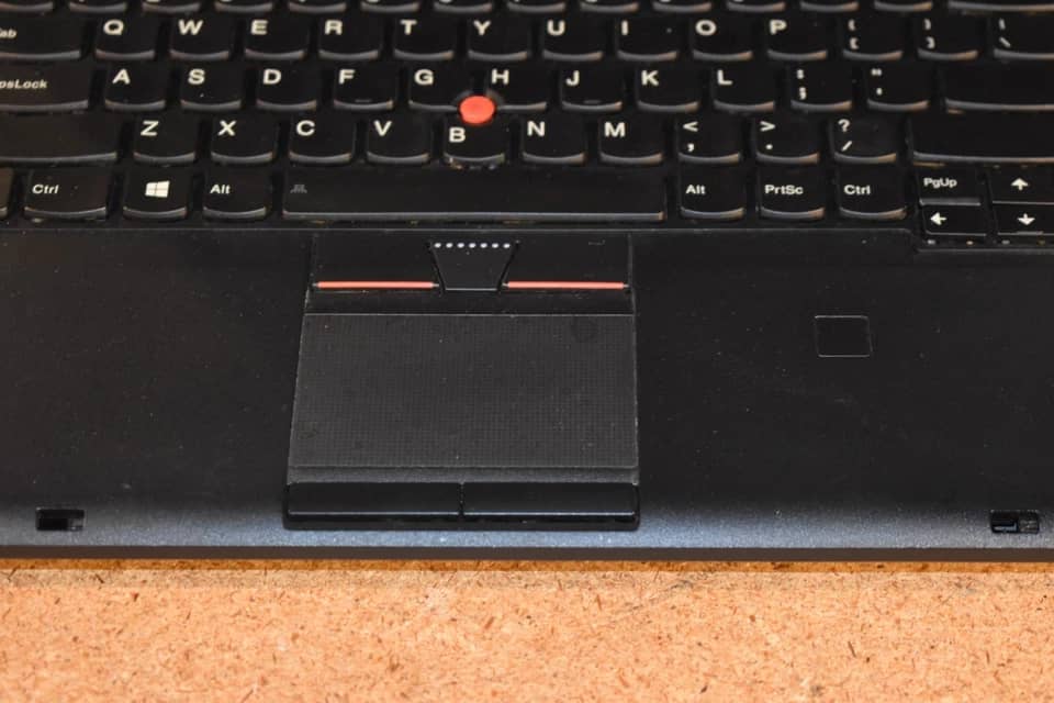 Lenovo ThinkPad T530 Computers 120GB 8GB Used - Good