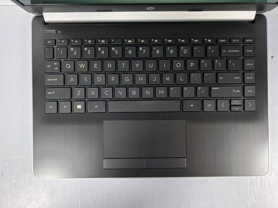 HP 14-dk Computers 128GB 4GB New