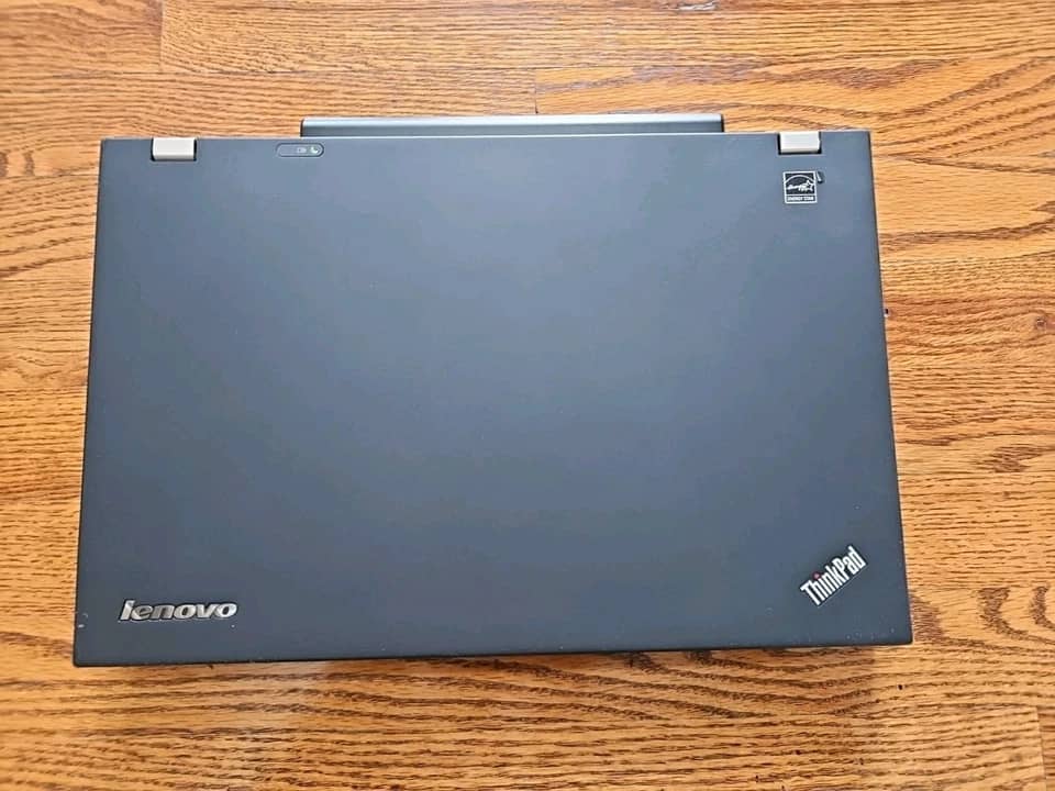 Lenovo ThinkPad W520 Computers 256GB 16GB Refurbished - Excellent