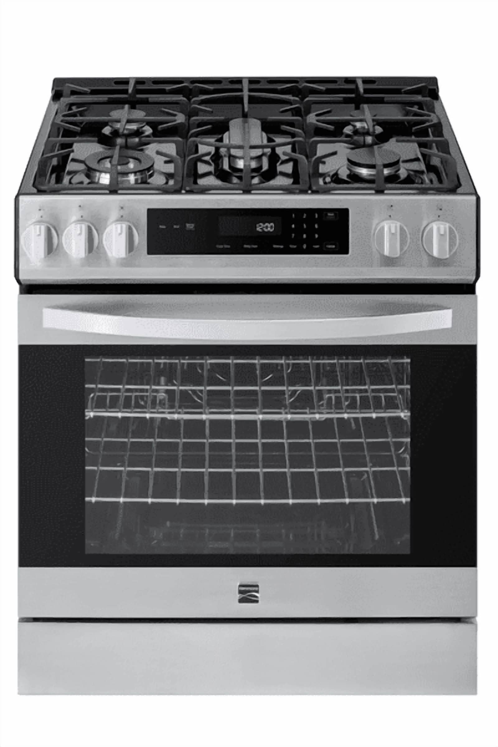 Kenmore 02276833 Gas Ranges New