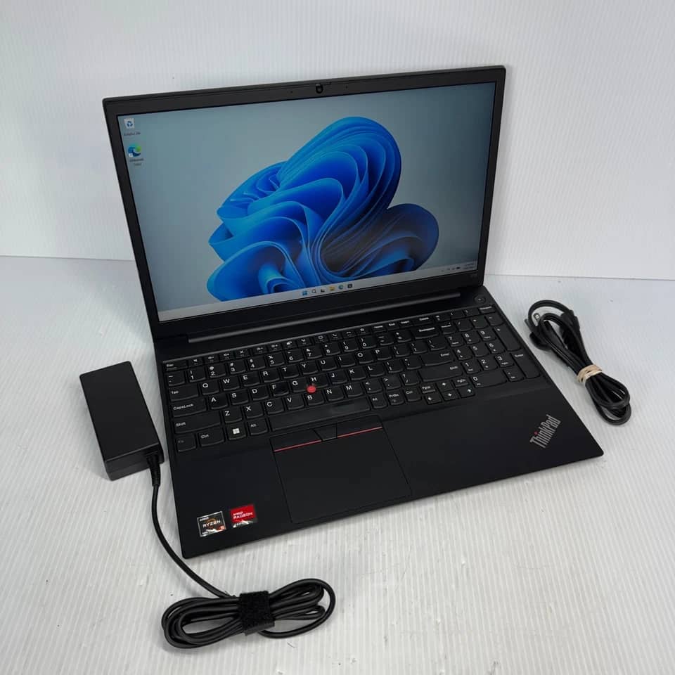 Lenovo ThinkPad E15 Gen 3 Computers 1TB 40GB New