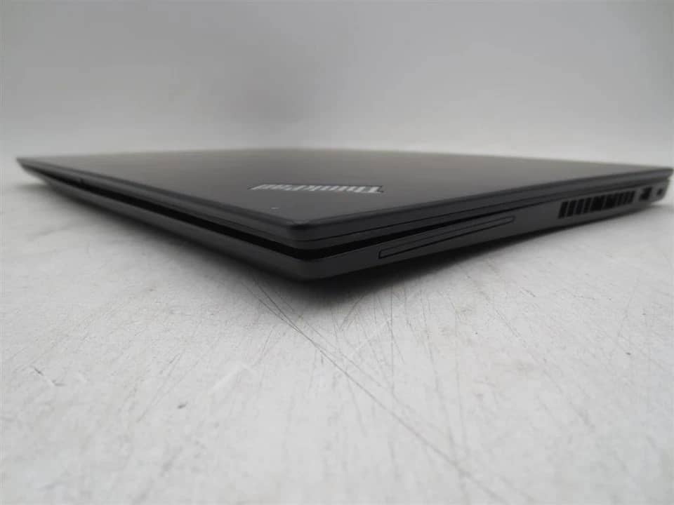 Lenovo ThinkPad T490s Computers 128GB Used - Good