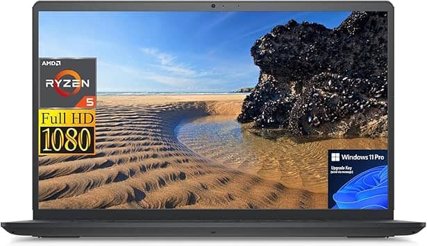 Dell Latitude 5455 Computers 512GB 16GB New
