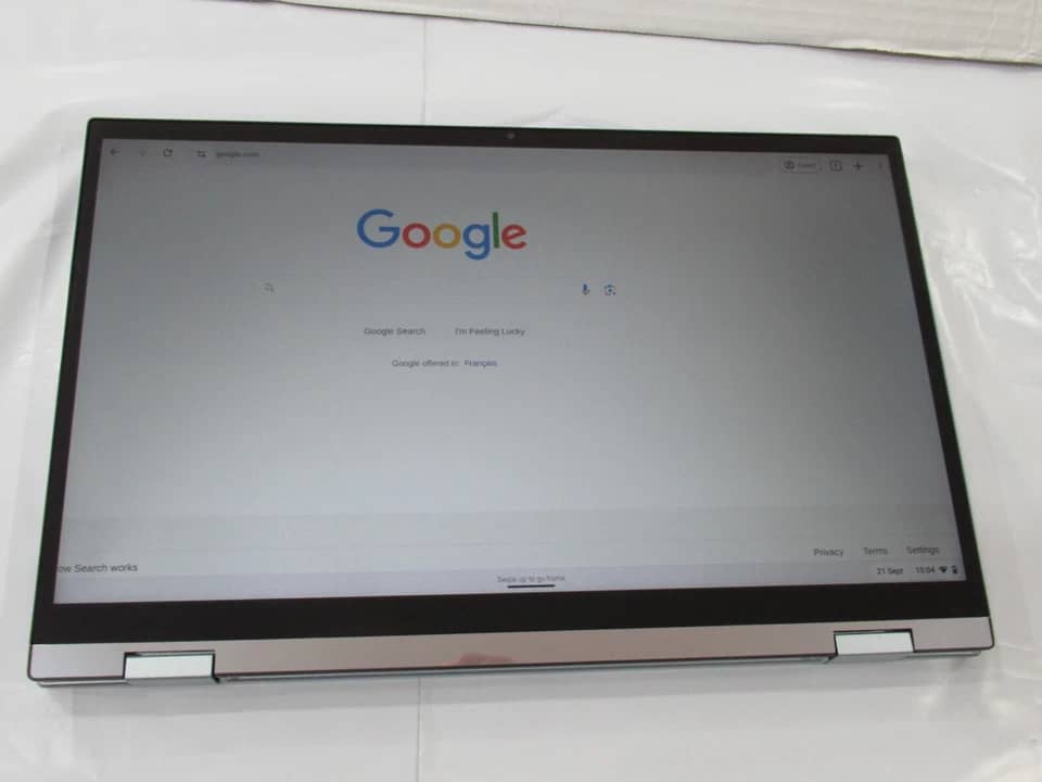ASUS Chromebook C433 Computers 64GB 8GB Used - Good