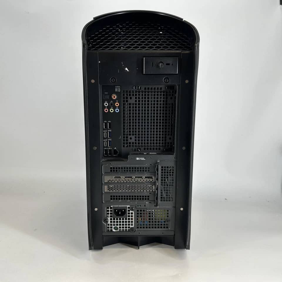 Dell Alienware Aurora R13 Computers 128GB Refurbished - Excellent