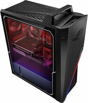 ASUS ROG Strix G15DS Computers 1TB 16GB New