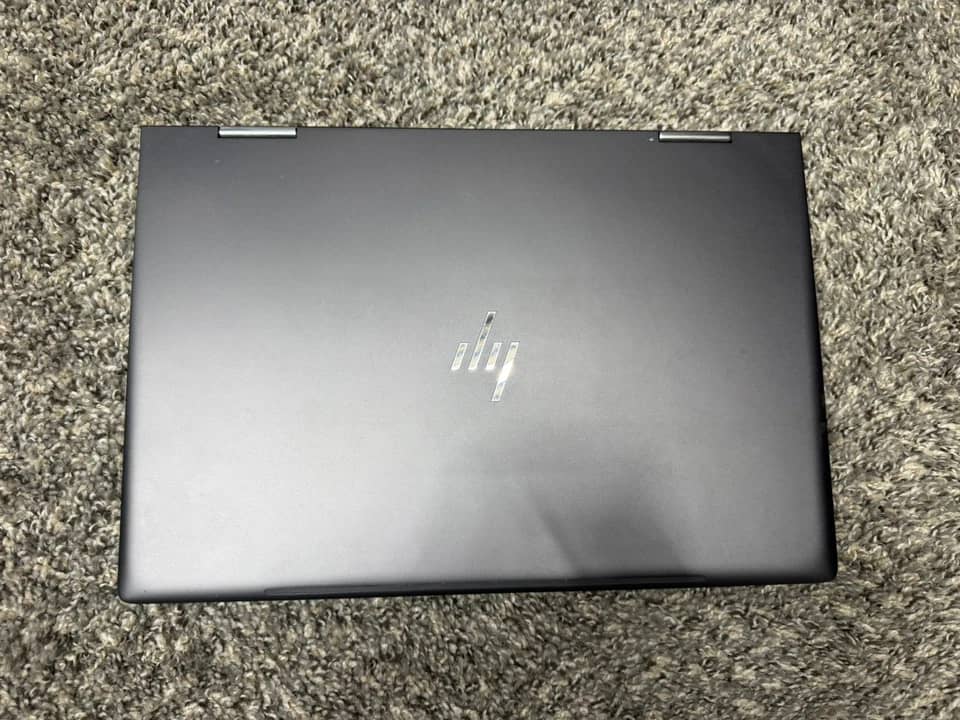 HP Envy 15 Computers 1TB 8GB Used - Like New