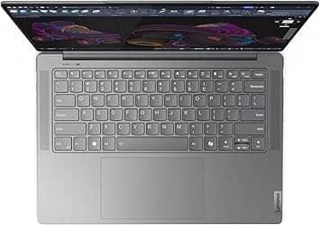 Lenovo Yoga Pro 7 Computers 2TB 16GB Open-Box Excellent
