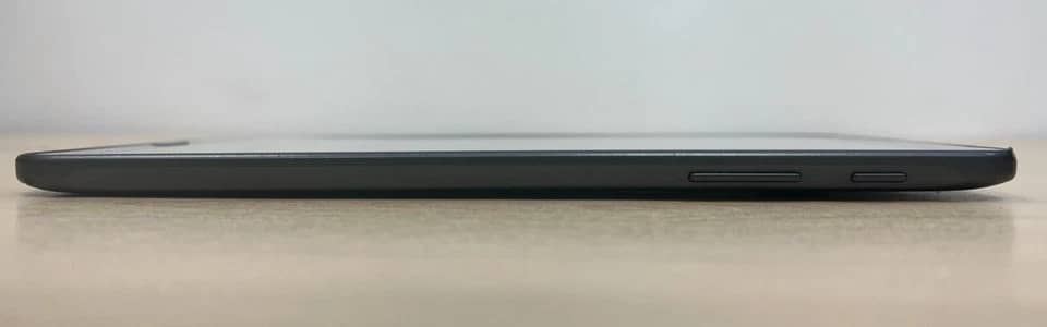 Samsung Galaxy Tab E Tablets Black 16GB New
