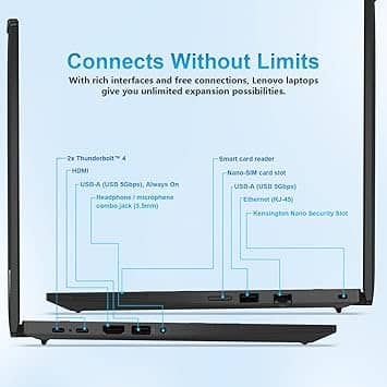 Lenovo 21MC Computers 512GB 16GB New