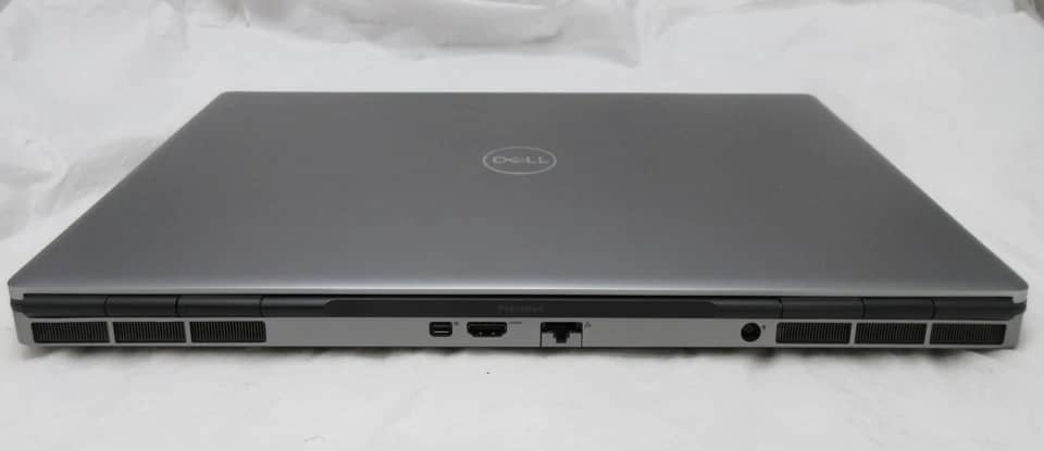 Dell Precision 7750 Computers 1000GB 32GB Refurbished - Excellent