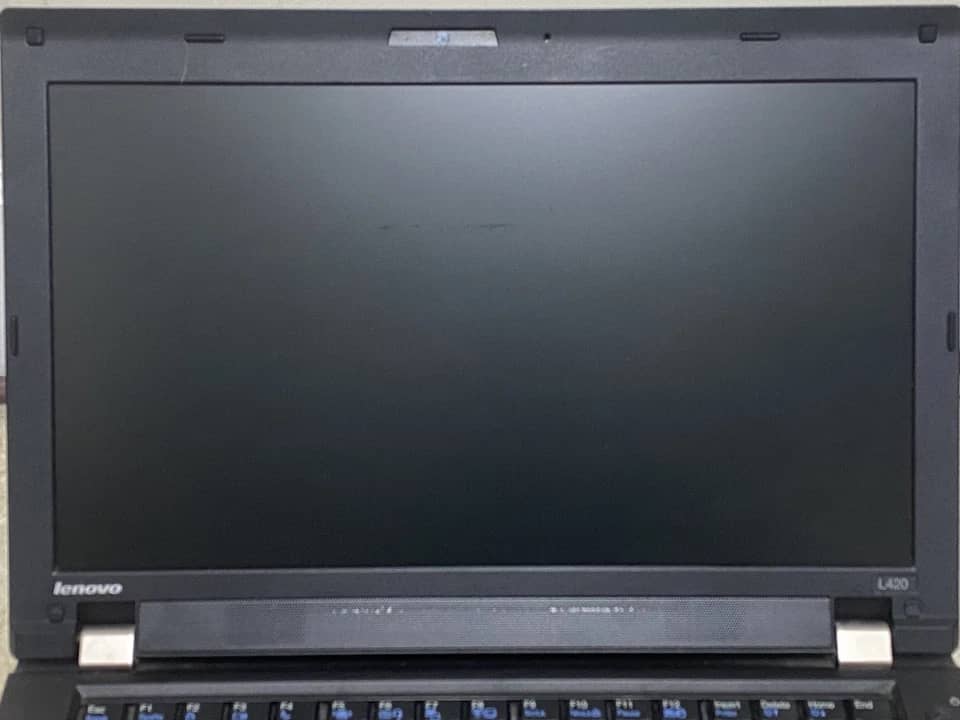 Lenovo ThinkPad L420 Computers 1TB 8GB Used - Good