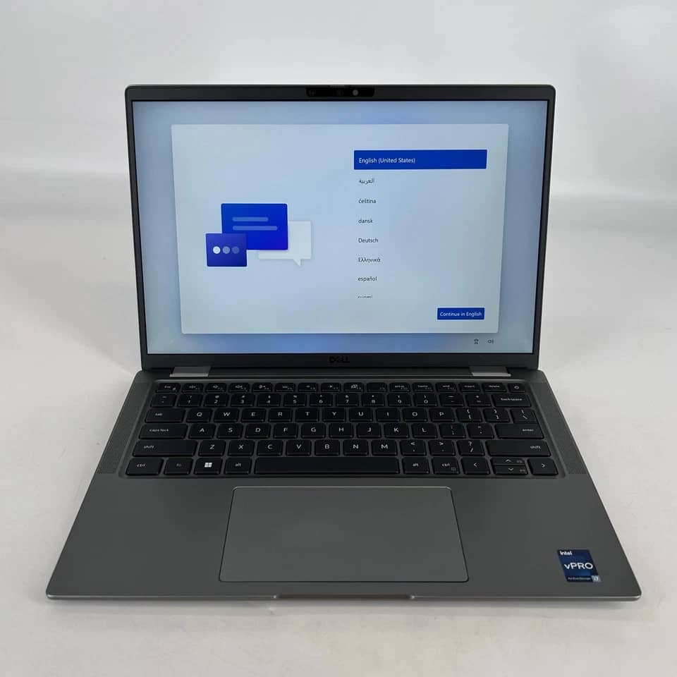 Dell Latitude 7440 Computers 1000GB 16GB Refurbished - Excellent