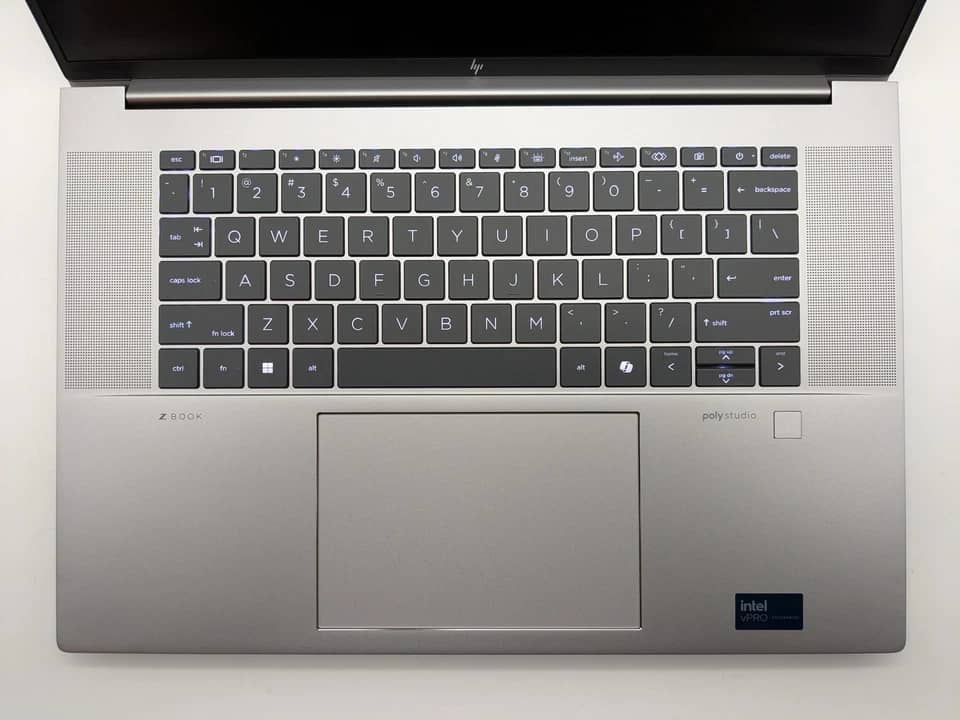 HP ZBook Studio 16 G11 Computers 512GB 32GB Open-Box Excellent