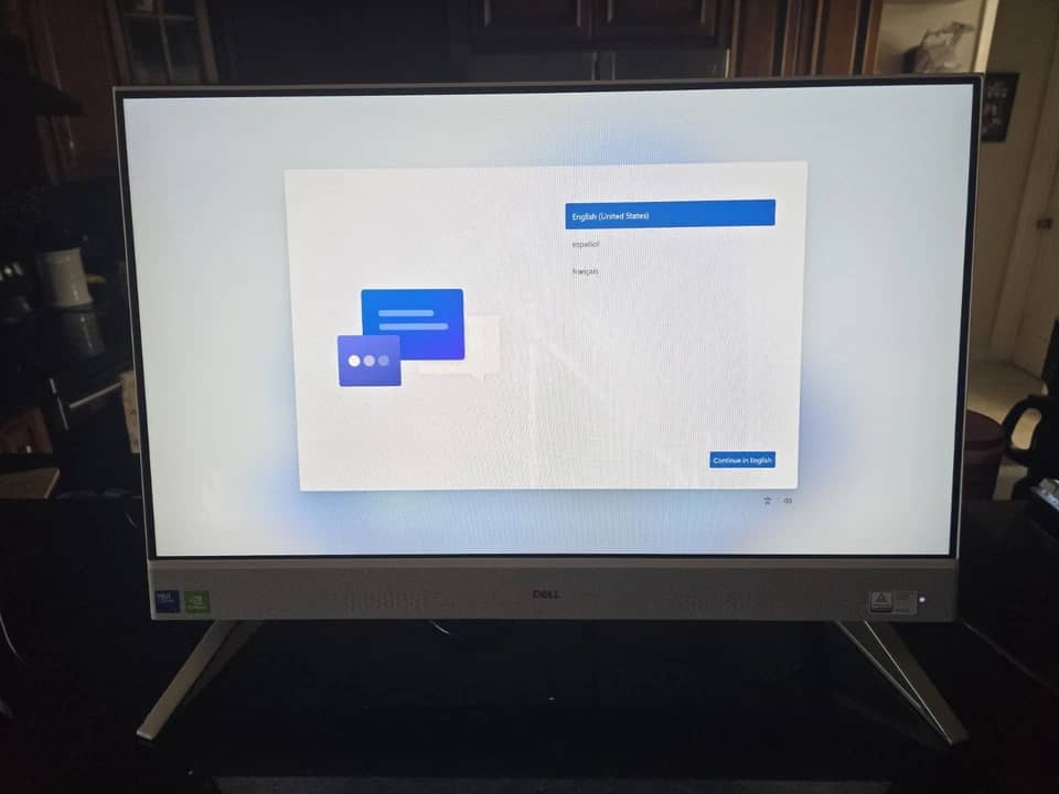 Dell Inspiron 7730 Computers 1TB 64GB New