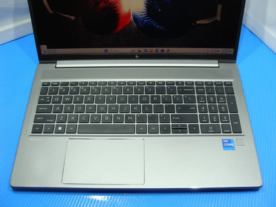 HP ZBook Power G8 Computers 1TB 64GB Used - Good