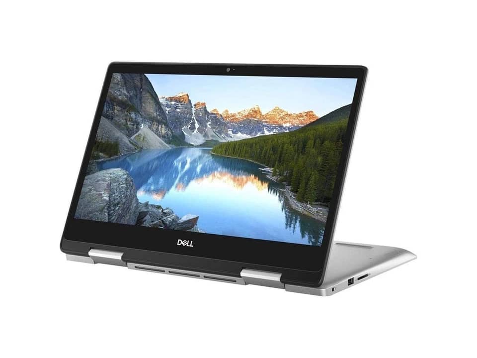 Dell Inspiron 14 5482 Computers 256GB 8GB Used - Good