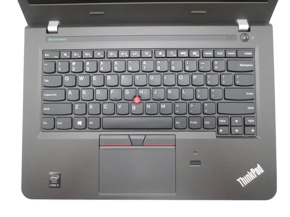 Lenovo ThinkPad E450 Computers 120GB 8GB Used - Good