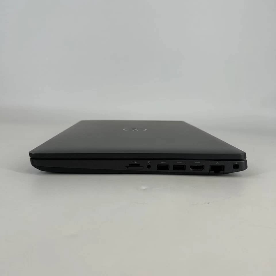 Dell Precision 3541 Computers 1000GB 32GB Refurbished - Excellent