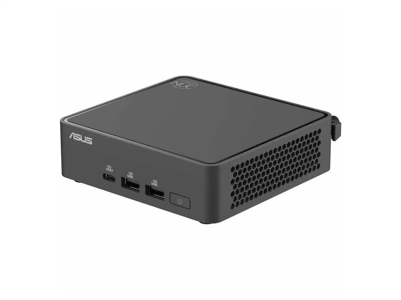 ASUS NUC RNUC15CRKC7063CU Computers 512GB 16GB New