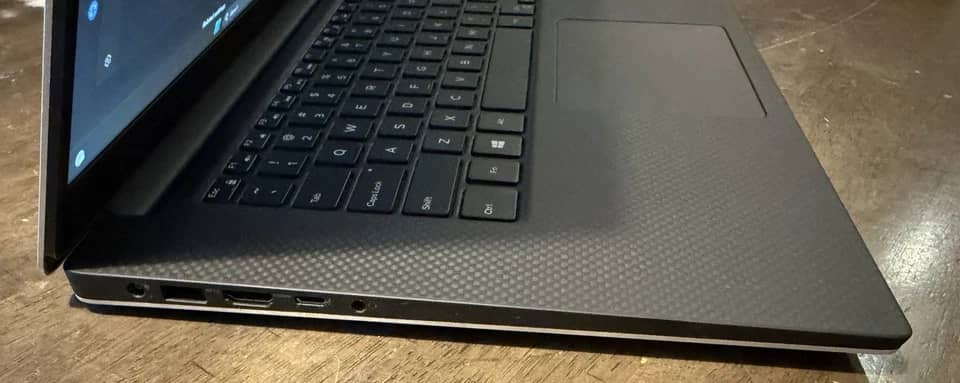 Dell Precision 5530 Computers 256GB 16GB New