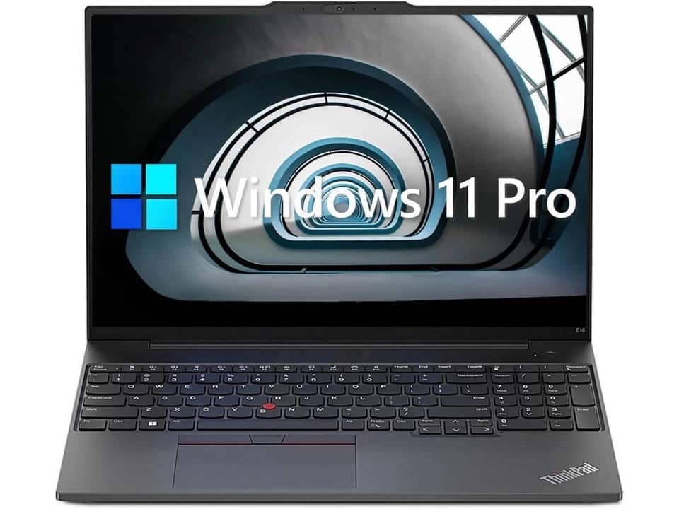 Lenovo 21MN00AHUS Computers 512GB 16GB New