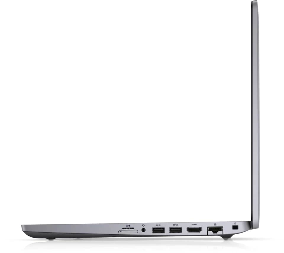 Dell Latitude 5511 Computers 128GB Refurbished - Excellent