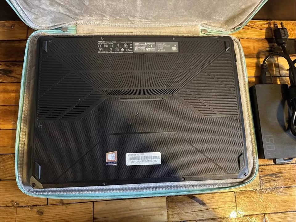 ASUS TUF 15 Computers 128GB 16GB New