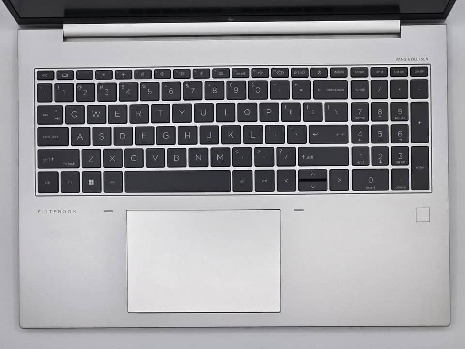 HP EliteBook 865 G10 Computers 512GB 16GB Refurbished - Good
