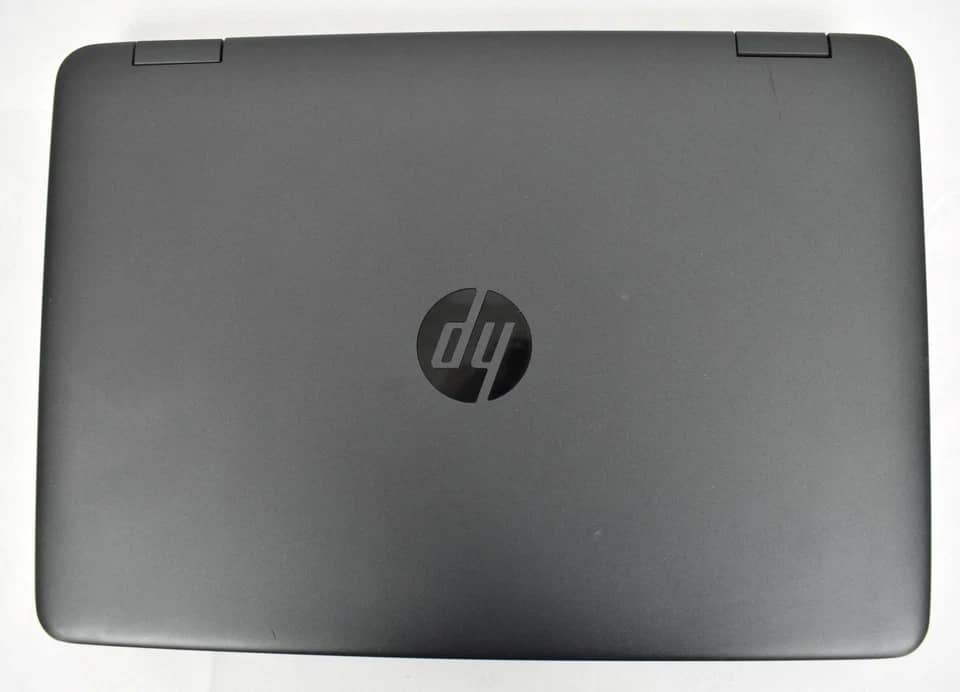 HP 640 G2 Computers 256GB 16GB Refurbished - Excellent
