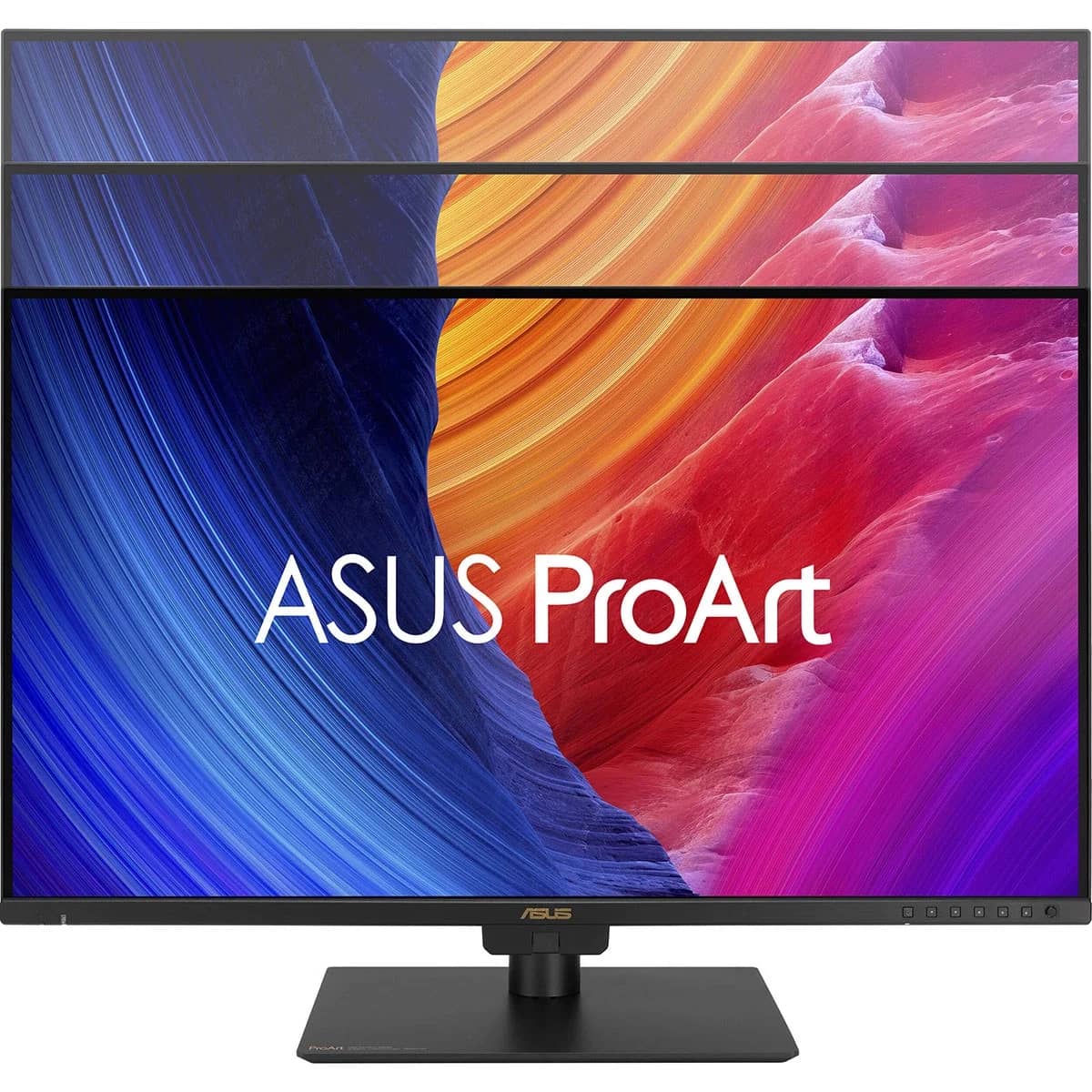 ASUS PA27UCGE Monitors Black New