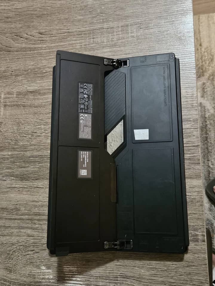ASUS ROG Strix GZ302EA Computers 1TB 128GB New