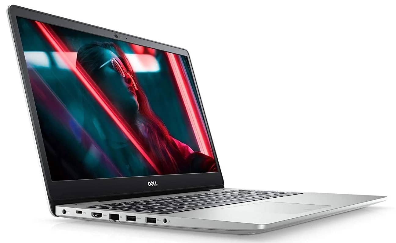 Dell Inspiron 5593 Computers 1TB 16GB Used - Good
