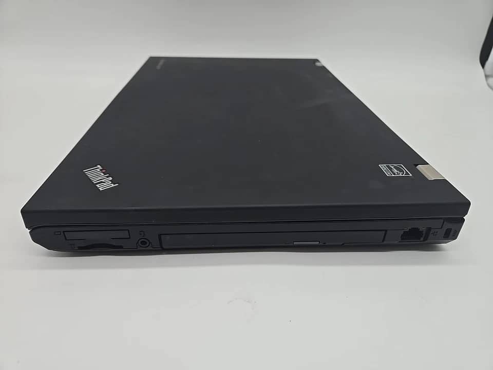 Lenovo ThinkPad W530 Computers 500GB 8GB Refurbished - Excellent