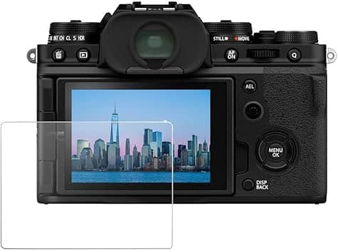 Fujifilm X-H2S Digital Cameras Black New