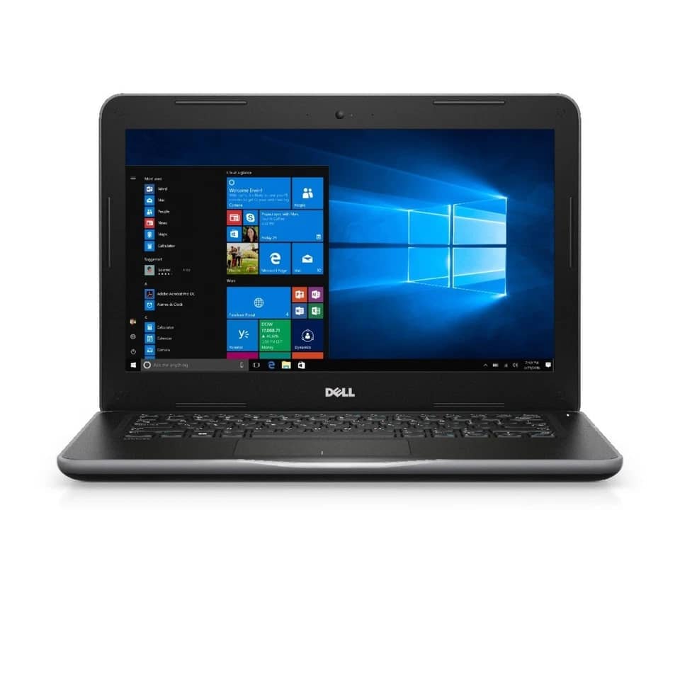 Dell Latitude 3380 Computers 128GB 4GB Used - Acceptable