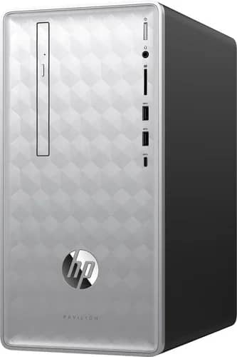 HP Pavilion Computers 64GB 4GB New