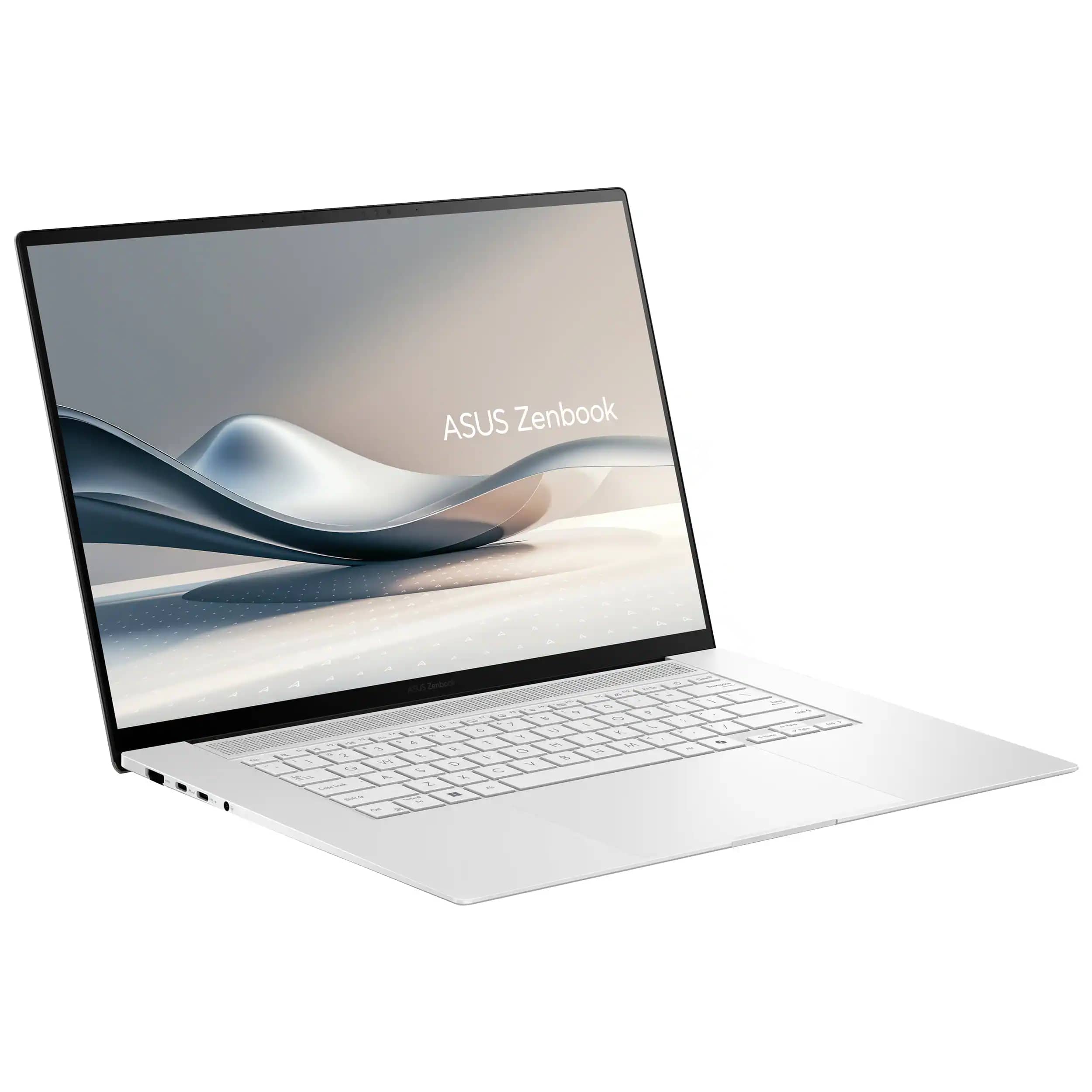ASUS Zenbook UM5606WA Computers 1000GB 24GB New