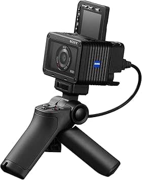 Sony RX0 II Digital Cameras Unspecified