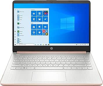 HP 11-ak Computers 64GB 4GB New