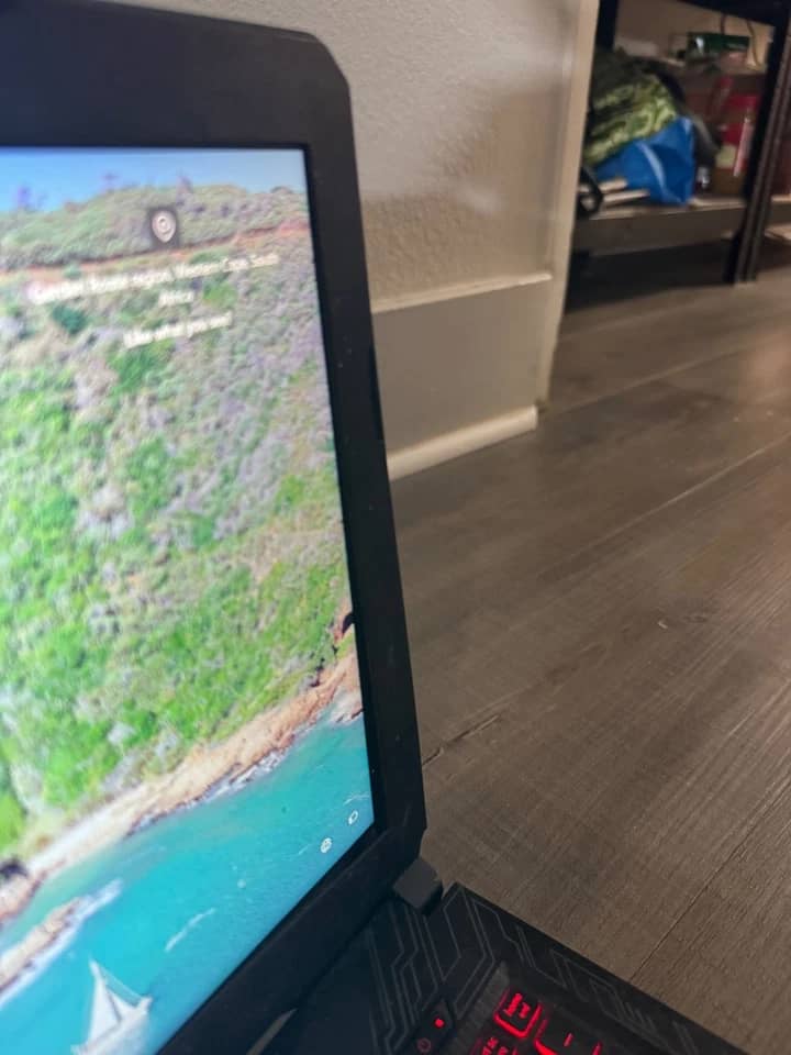 ASUS TUF FX504G Computers 1TB 16GB New