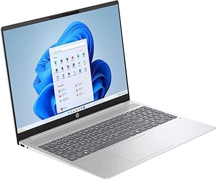HP 16-af1 Computers 1TB 32GB New