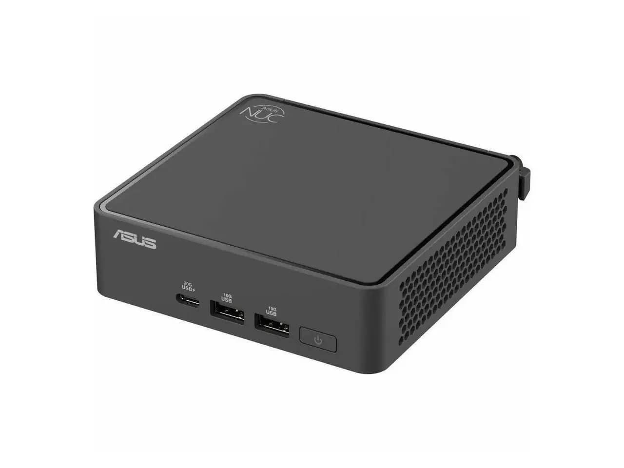 ASUS NUC RNUC15CRKC7063CU Computers 512GB 16GB New