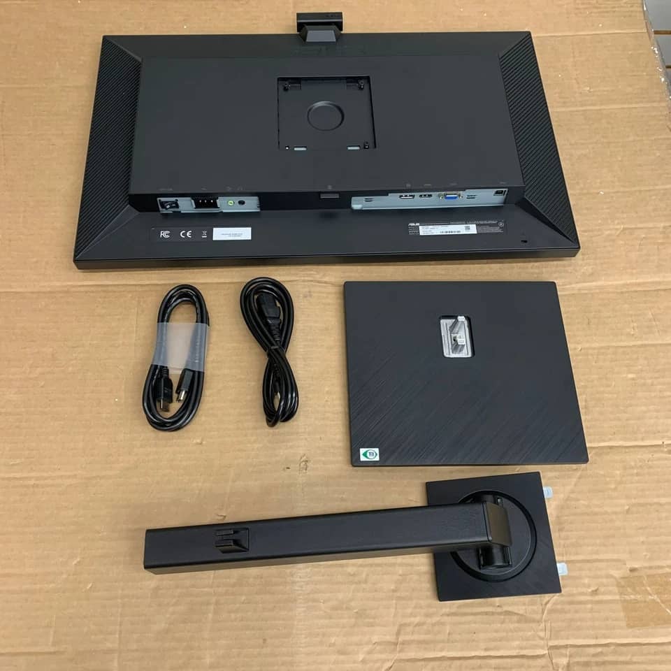 ASUS BE279QSK Monitors New