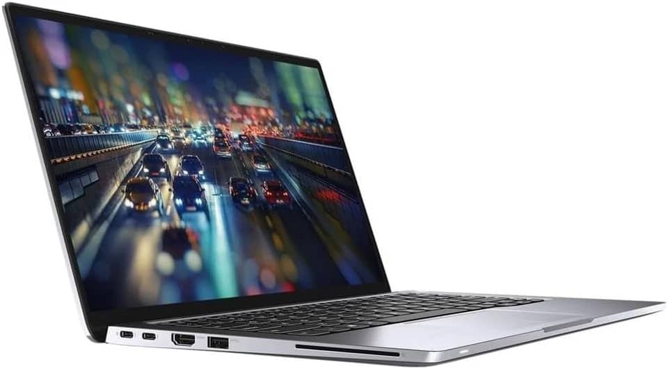 Dell Latitude 9410 Computers 1TB 16GB Used - Good
